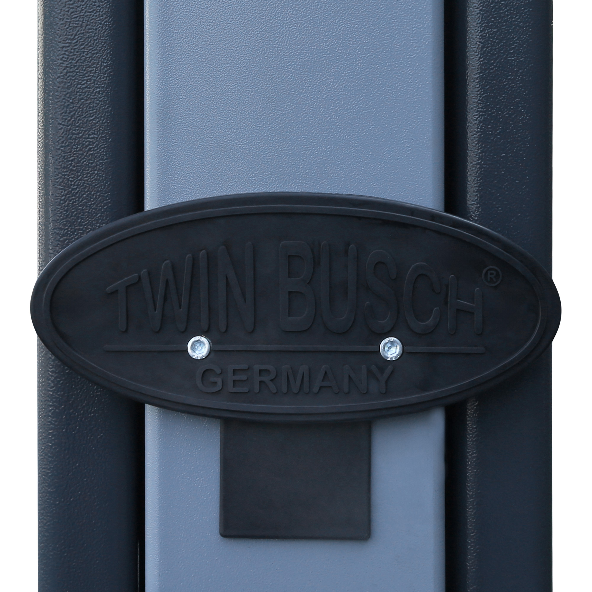 TW242CEB4.3-400-G: 2-koloms hefbrug - zonder bodemplaat - Comfort-Line - Grey-Line – Bild 3