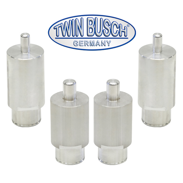 TW260AD03: Specifieke adapters
