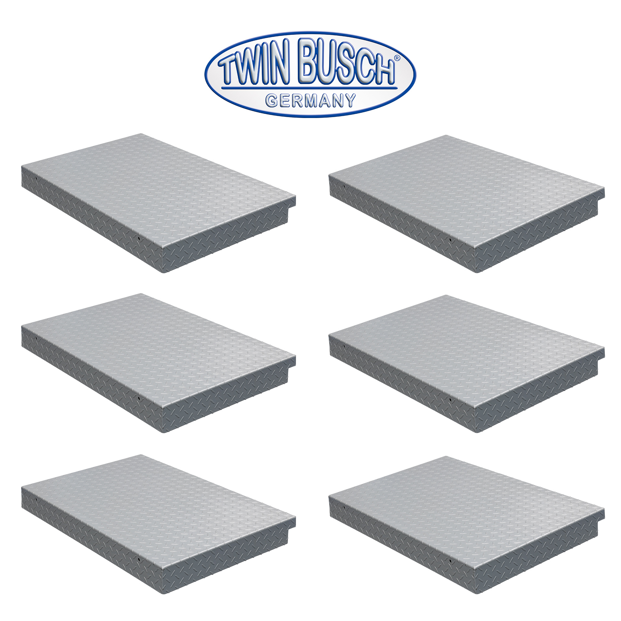TW436P-EB: Afdekplaten voor TW436P-G / TW436PD2-G