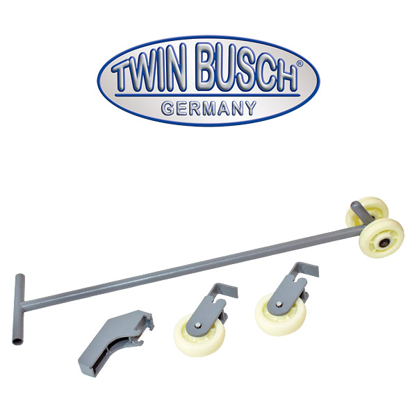 TWS3-10-A: Mobiliteitskit voor TWS3-10E, TWS3-10E-FZ en TWS35-10E
